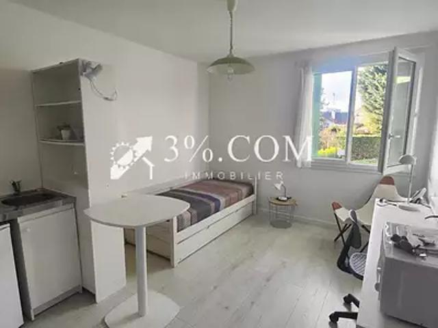 Appartement vente à Mont-de-Marsan, Mont-de-marsan
