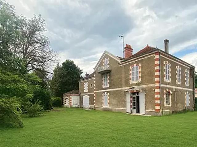 Appartement vente à Mont-de-Marsan, Mont-de-marsan
