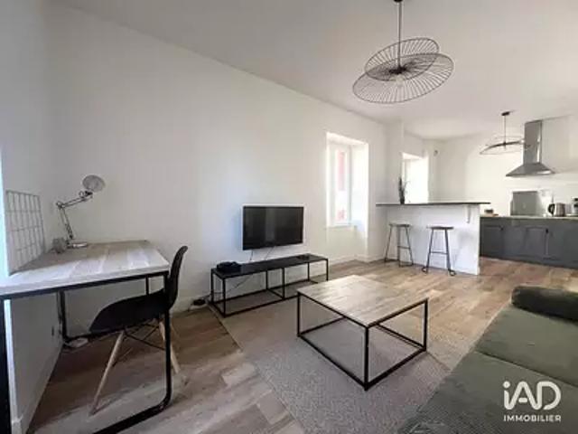 Appartement vente à Mont-de-Marsan, Landes