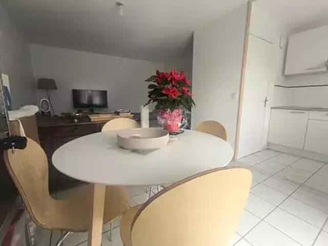 Appartement vente à Mont-de-Marsan, Mont-de-marsan
