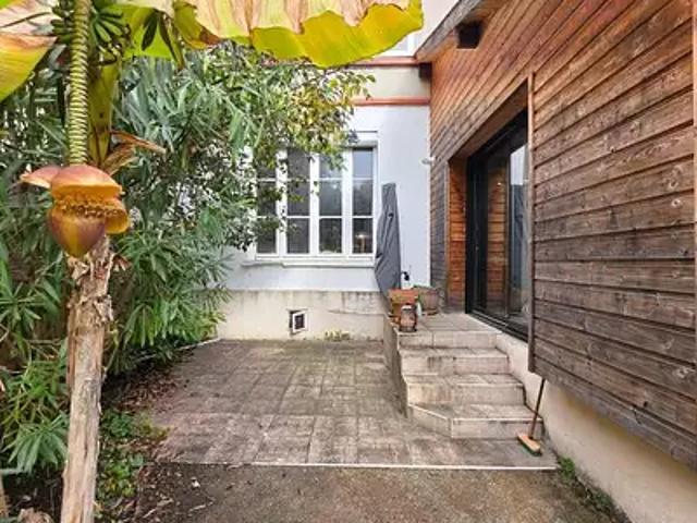 Appartement vente à Mont-de-Marsan, Landes