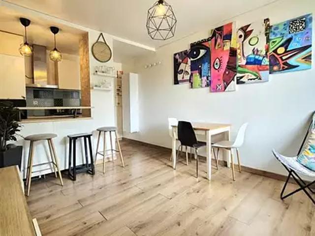 Appartement vente à Mont-de-Marsan, Mont-de-marsan