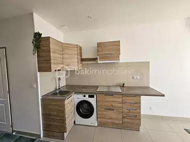 Appartement vente à Mont-de-Marsan, Mont-de-marsan