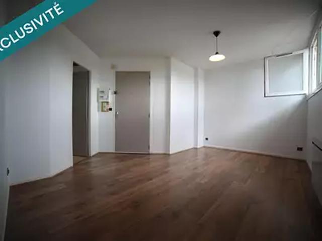 Appartement vente à Mont-de-Marsan, Mont-de-marsan