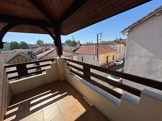 Appartement vente à Mont-de-Marsan, Landes