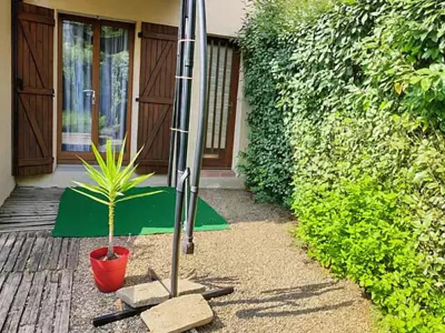 Appartement vente à Mont-de-Marsan, Mont-de-marsan
