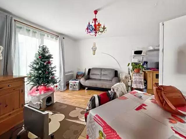 Appartement vente à Mont-de-Marsan, Mont-de-marsan