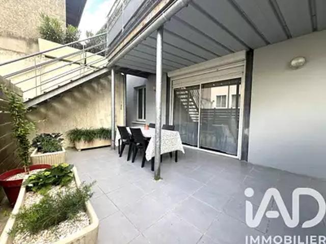 Appartement vente à Mont-de-Marsan, Mont-de-marsan