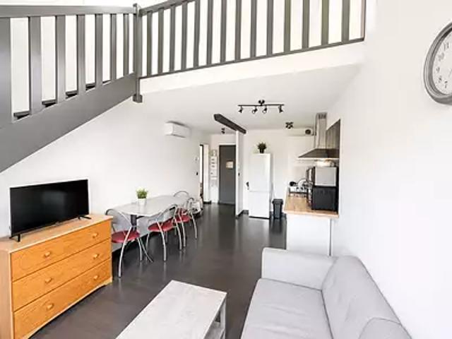 Appartement vente à Mont-de-Marsan, Mont-de-marsan