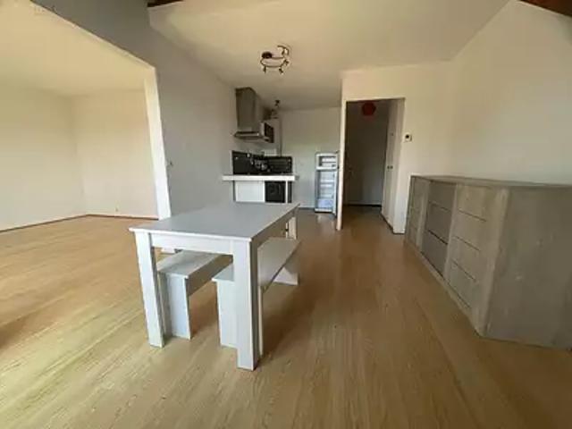Appartement vente à Mont-de-Marsan, Landes