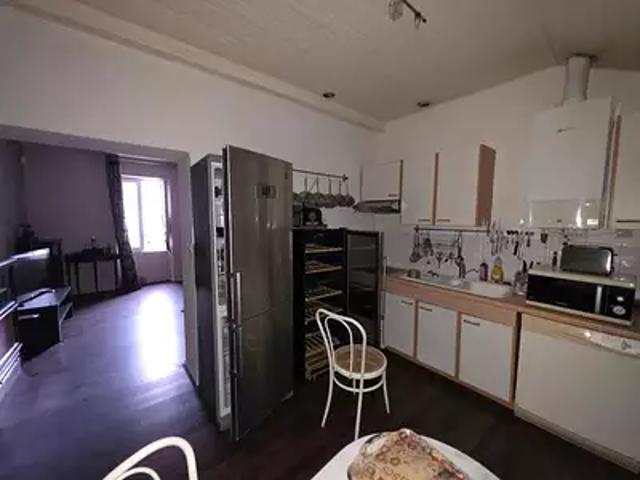 Appartement vente à Mont-de-Marsan, Landes