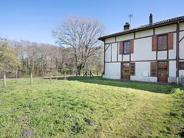 Maison vente à Mont-de-Marsan, Mont-de-marsan