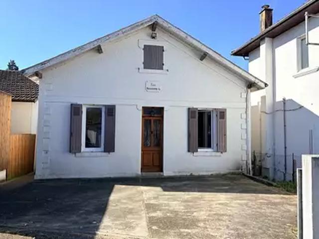 Maison vente à Mont-de-Marsan, Mont-de-marsan