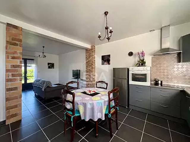 Maison vente à Mont-de-Marsan, Mont-de-marsan