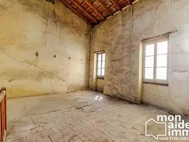 Maison vente à Mont-de-Marsan, Mont-de-marsan