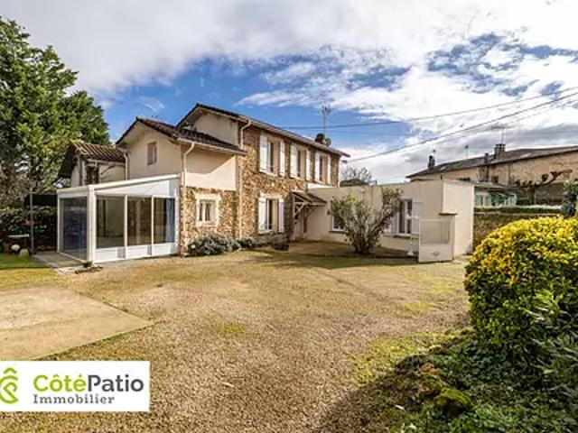 Maison vente à Mont-de-marsan