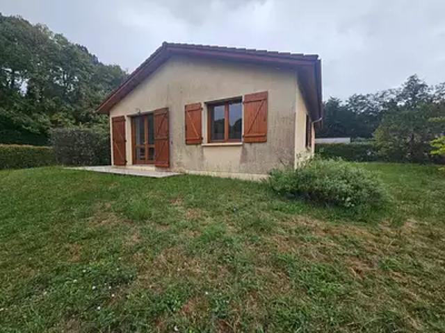 Maison vente à Mont-de-Marsan, Mont-de-marsan
