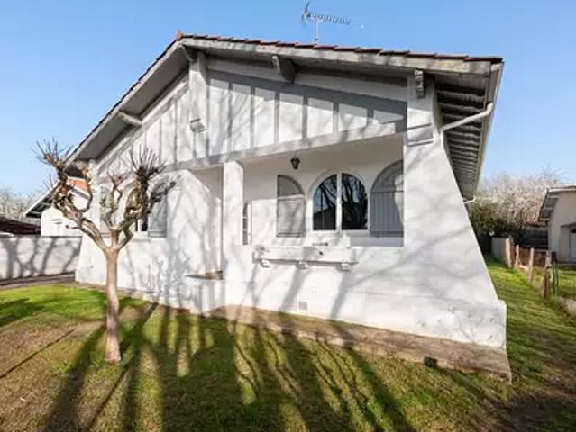 Maison vente à Mont-de-Marsan, Mont-de-marsan