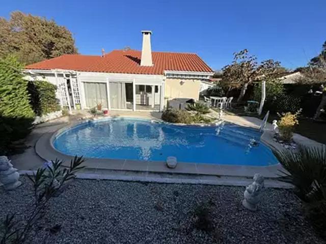 Maison vente à France métropolitaine, Mont-de-marsan