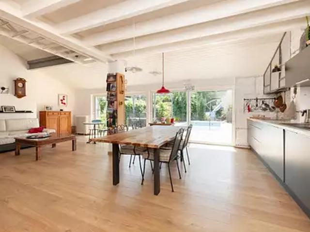 Maison vente à Mont-de-marsan
