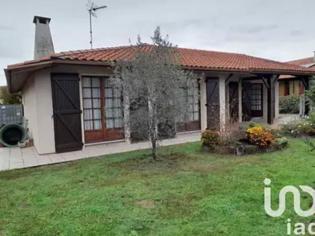 Maison vente à Mont-de-Marsan, Mont-de-marsan