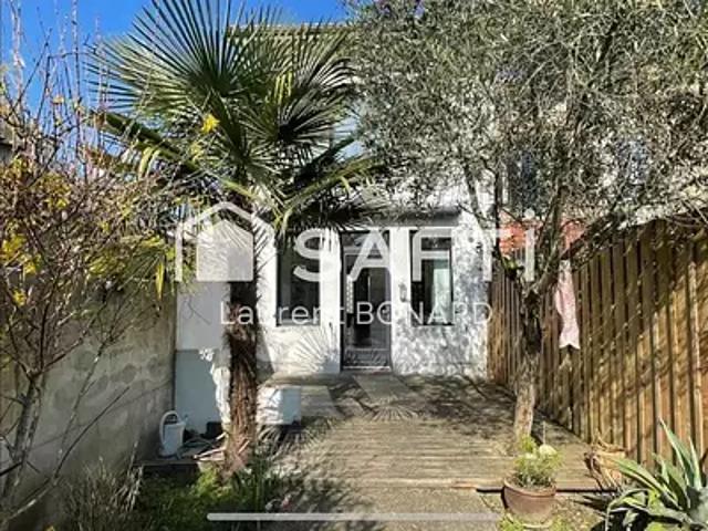 Maison vente à Mont-de-marsan