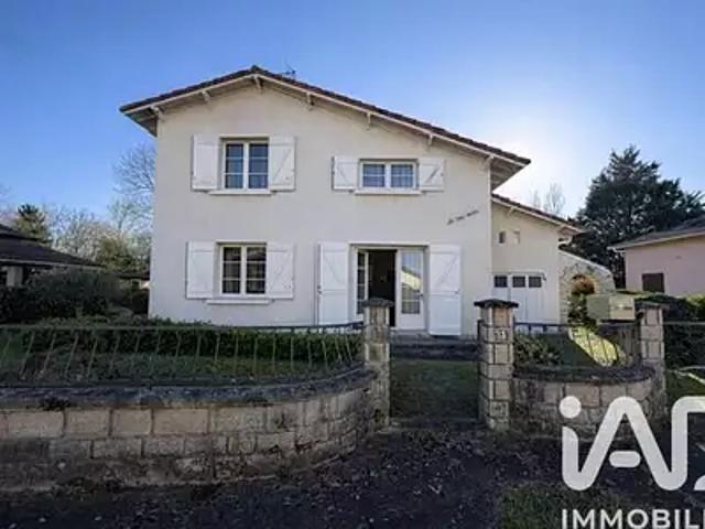 Maison vente à Mont-de-Marsan, Mont-de-marsan