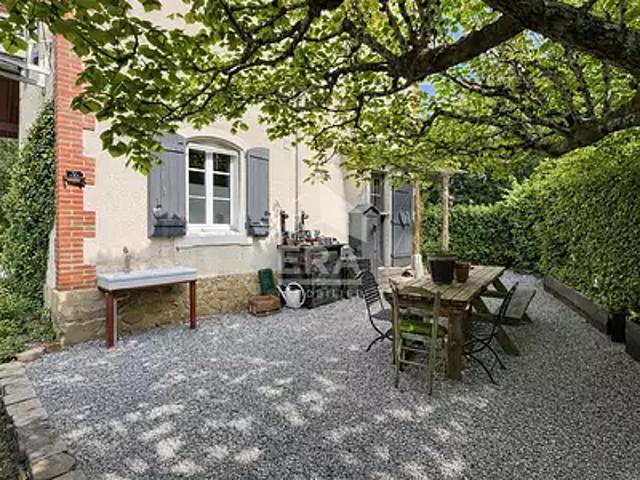 Maison vente à Mont-de-Marsan, Mont-de-marsan