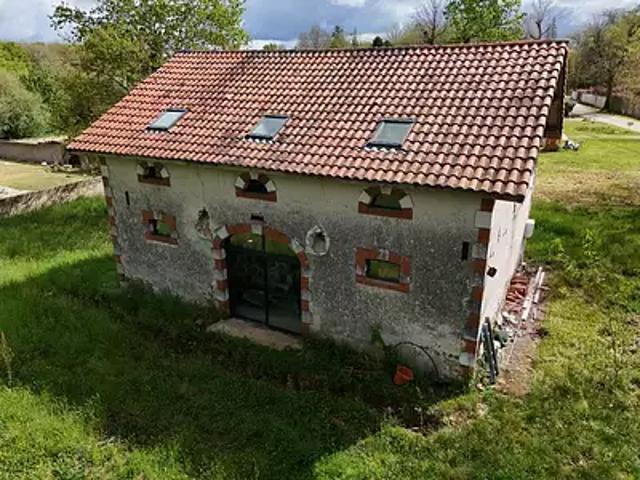 Maison vente à Mont-de-Marsan, Mont-de-marsan