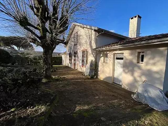 Maison vente à Mont-de-marsan
