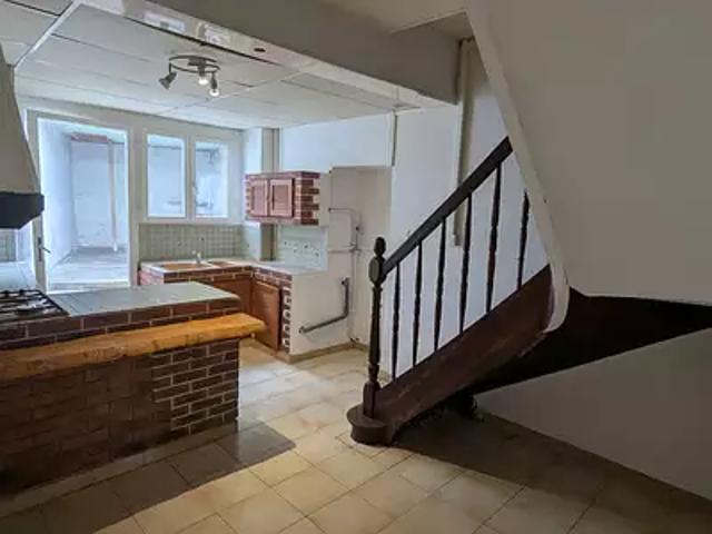 Maison vente à Mont-de-Marsan, Mont-de-marsan