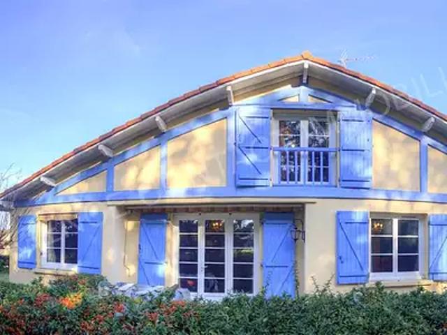 Maison vente à Mont-de-marsan