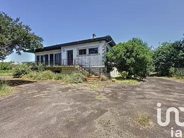 Maison vente à Mont-de-Marsan, Mont-de-marsan