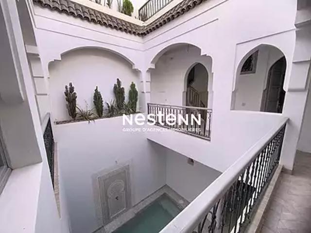 Maison vente à Mont-de-Marsan, Mont-de-marsan