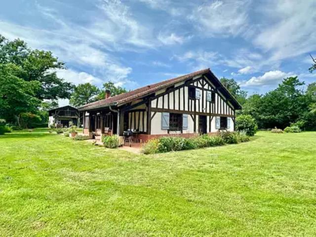 Maison vente à Mont-de-Marsan, Mont-de-marsan