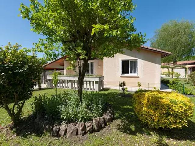 Maison vente à Mont-de-marsan