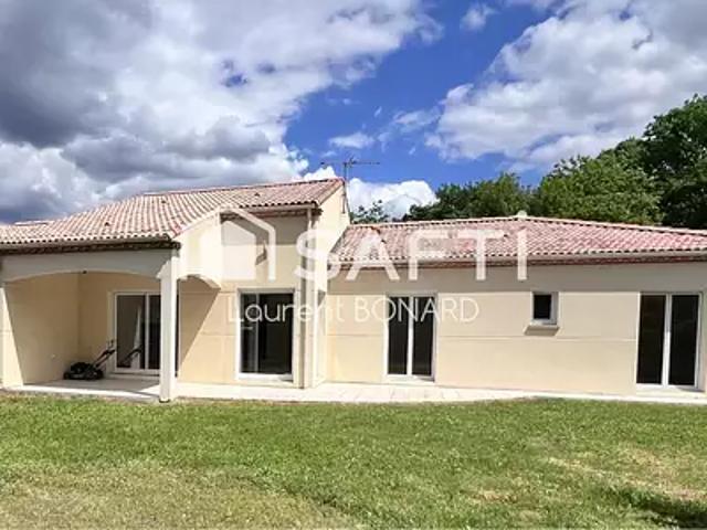 Maison vente à Mont-de-marsan