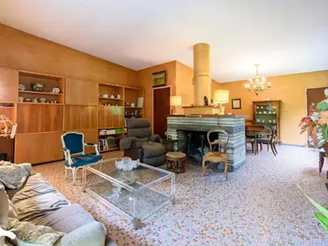 Maison vente à Mont-de-Marsan, Mont-de-marsan