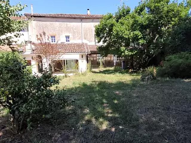 Maison vente à France métropolitaine, Mont-de-marsan