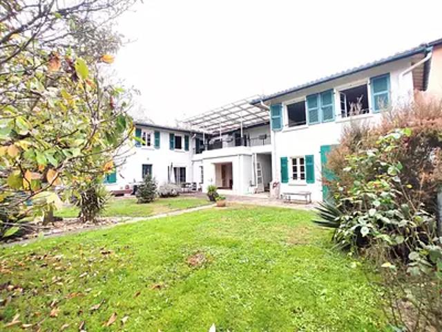 Maison vente à Dax, Souprosse