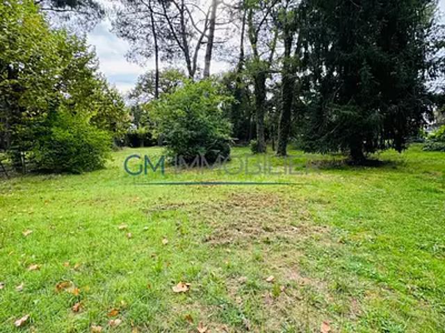 Terrain vente à Mont-de-Marsan, Mont-de-marsan