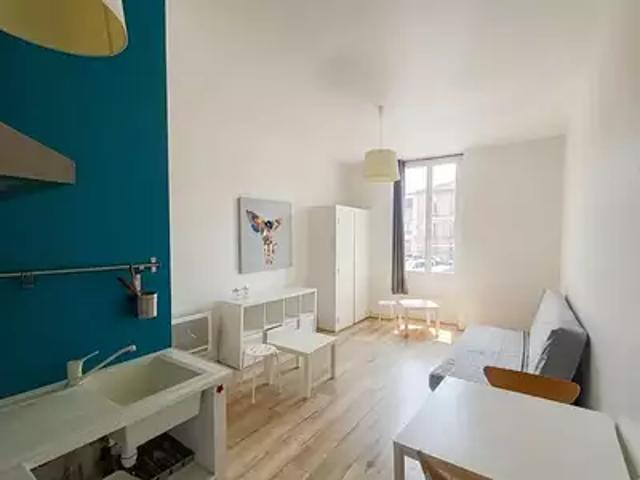 Appartement location à Mont-de-Marsan, Mont-de-marsan