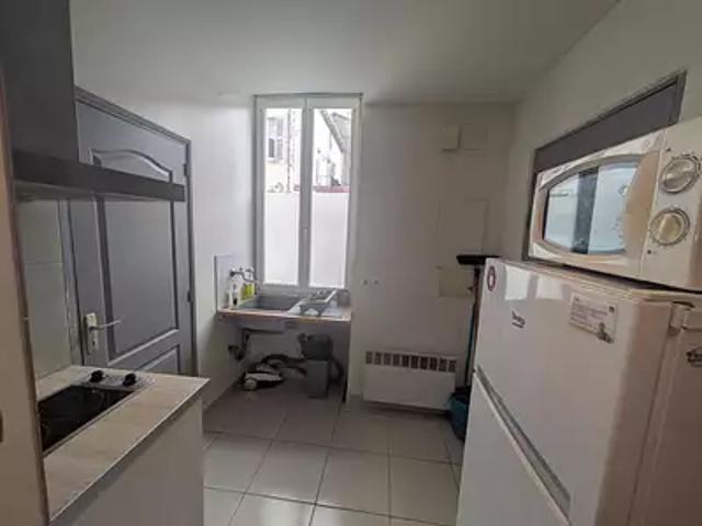 Appartement location à Mont-de-Marsan, Mont-de-marsan