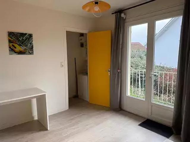 Appartement location à Mont-de-Marsan, Mont-de-marsan