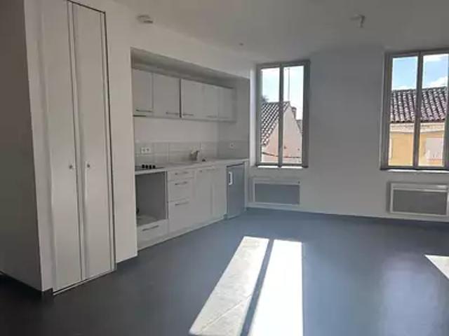 Appartement location à Mont-de-Marsan, Mont-de-marsan