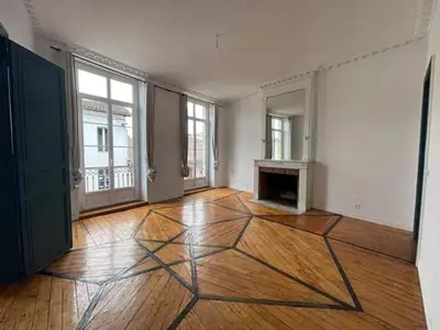 Appartement location à Mont-de-Marsan, Mont-de-marsan