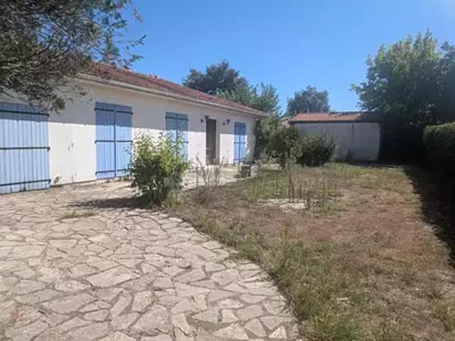 Maison location à Mont-de-Marsan, Landes