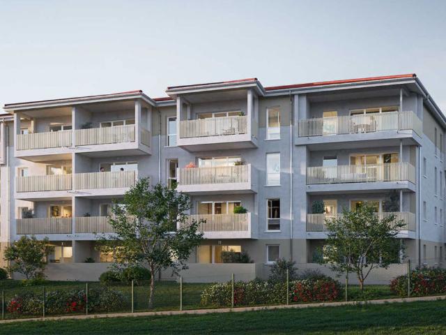 Appartement vente à Mont-de-Marsan, Mont-de-marsan
