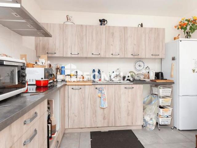 Appartement vente à Mont-de-Marsan, Landes