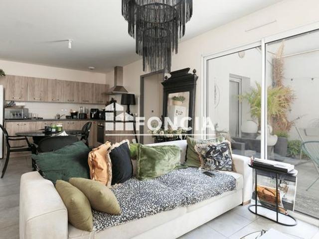 Appartement vente à Mont-de-Marsan, Landes